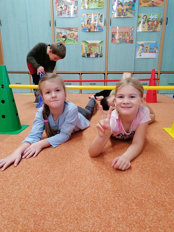 Berušky znají ovoce a zeleninu