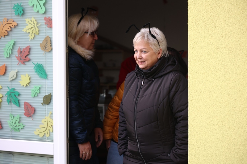 Uspávání broučků 2024