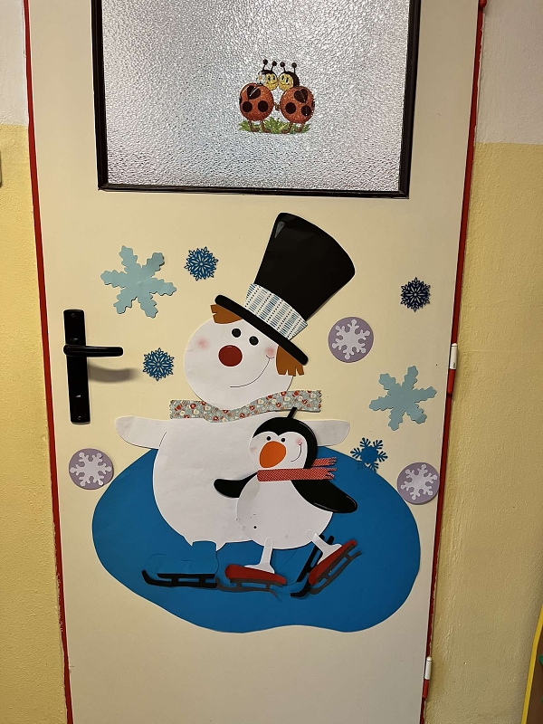 Advent přichází