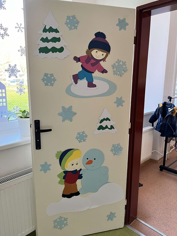 Advent přichází
