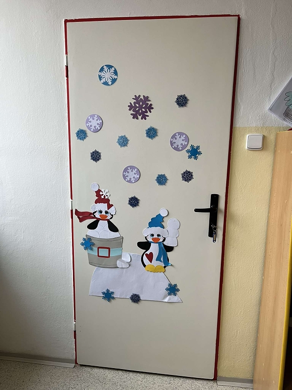 Advent přichází