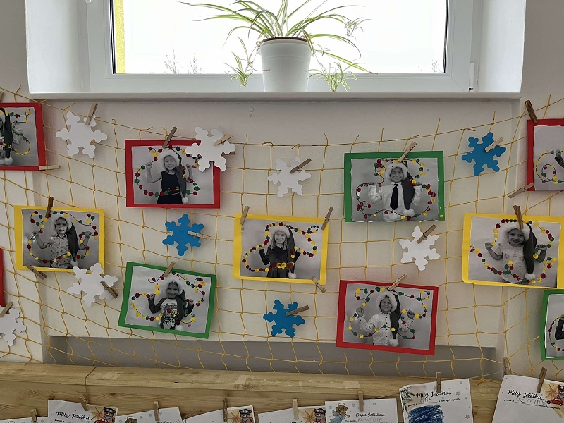 Advent přichází