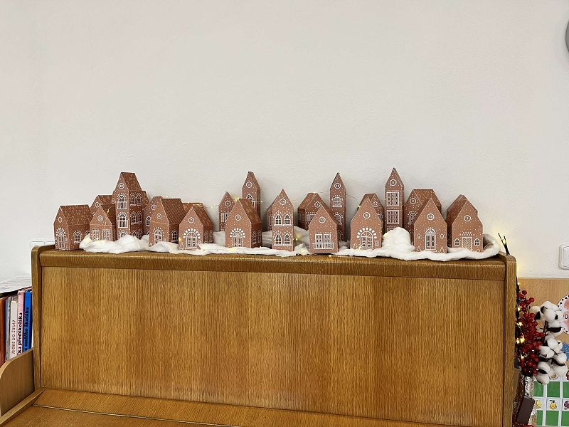 Advent přichází
