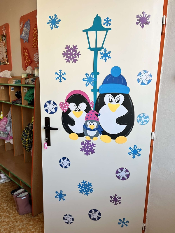 Advent přichází