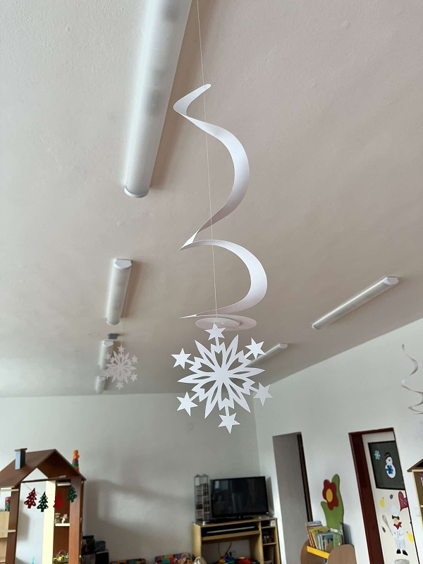 Advent přichází