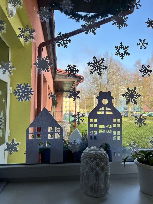 Advent přichází