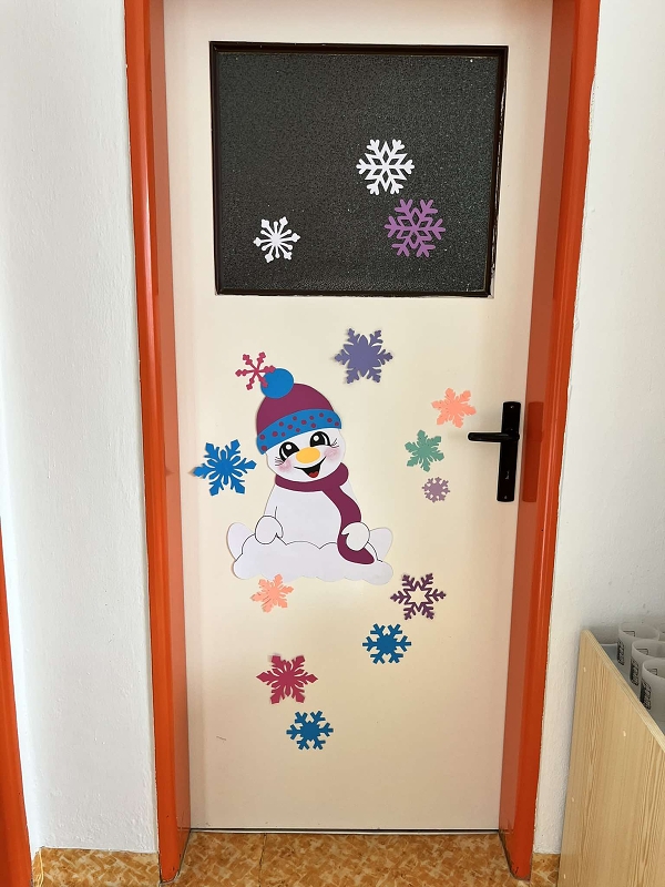 Advent přichází