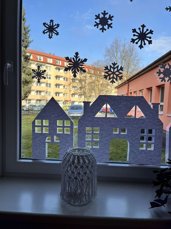 Advent přichází
