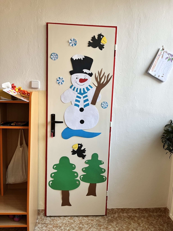 Advent přichází