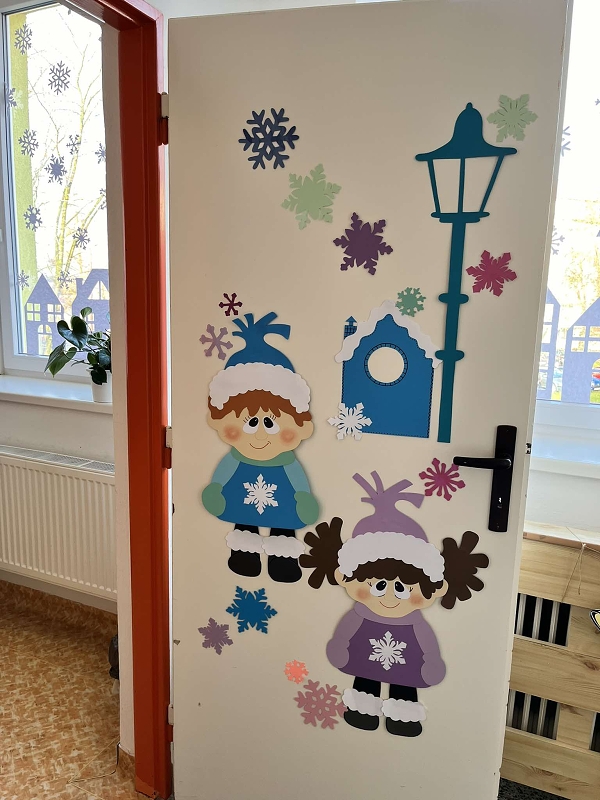 Advent přichází