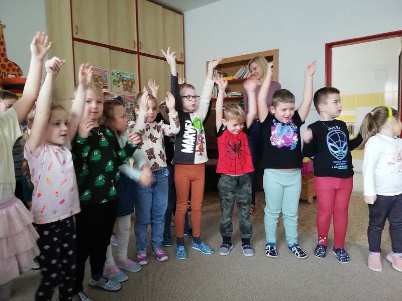 Advent přichází