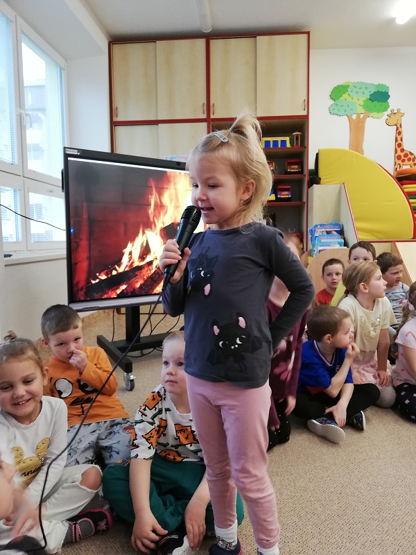 Advent přichází