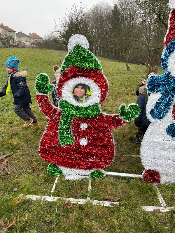 Mikulášský týden v Beruškách