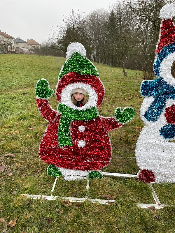 Mikulášský týden v Beruškách