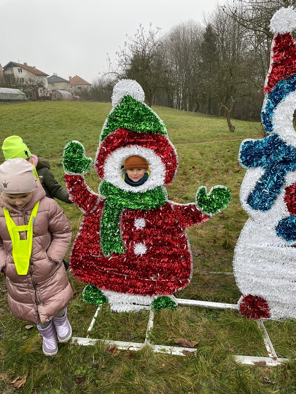 Mikulášský týden v Beruškách