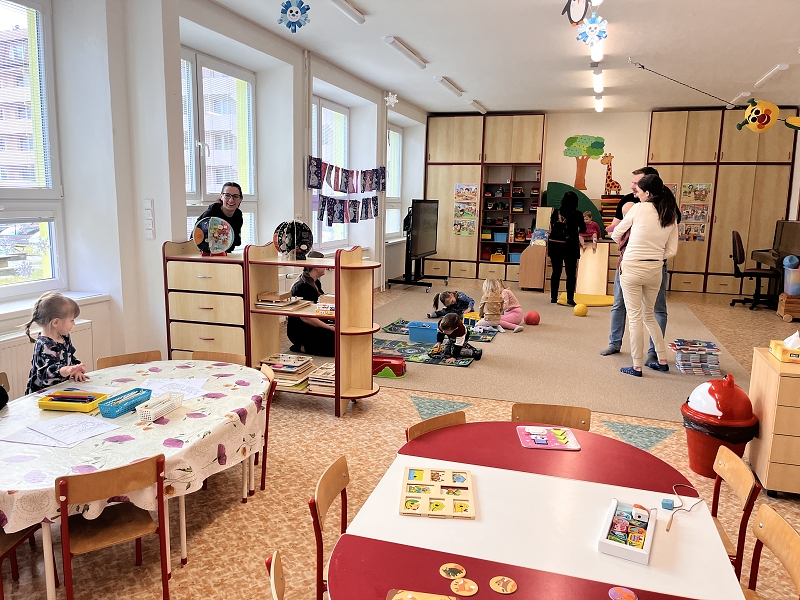Baby studio 27. 1