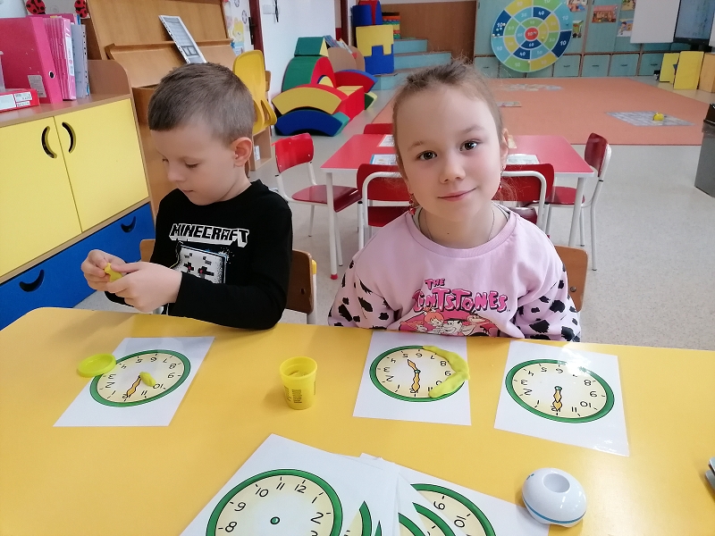 Už je ráno - Berušky