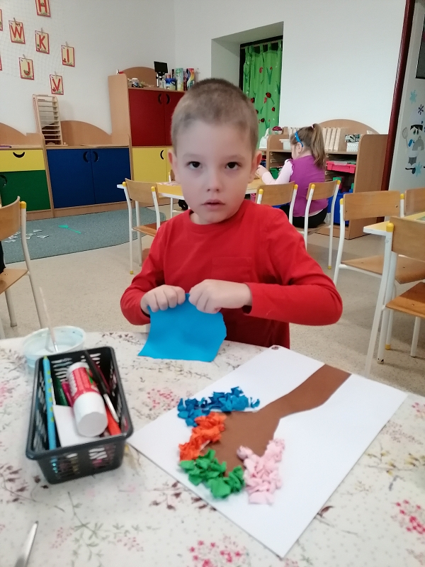 Už je ráno - Berušky