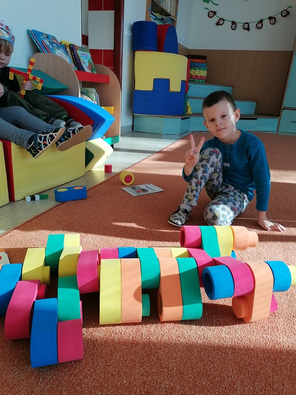 Už je ráno - Berušky