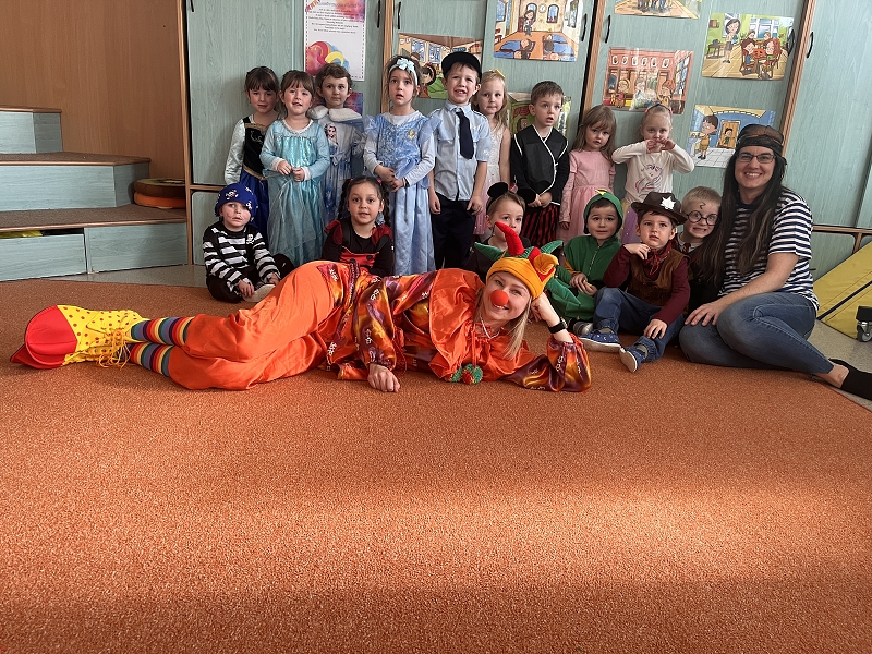 Karneval