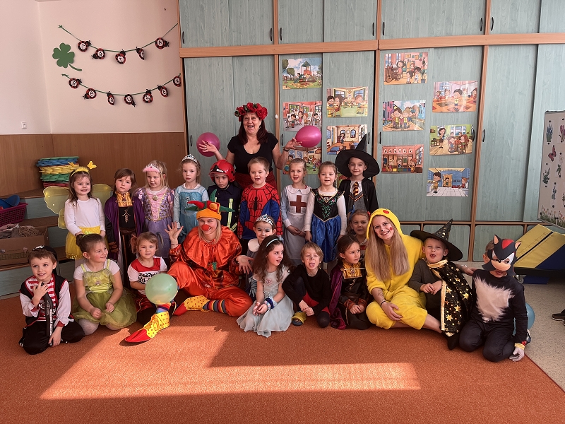 Karneval