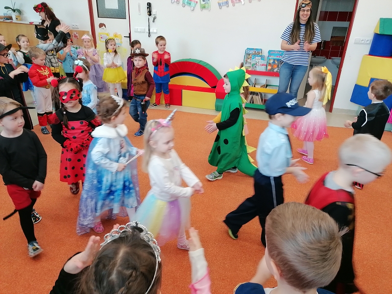 Karneval