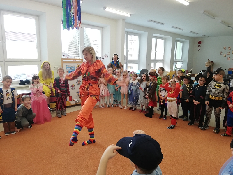 Karneval