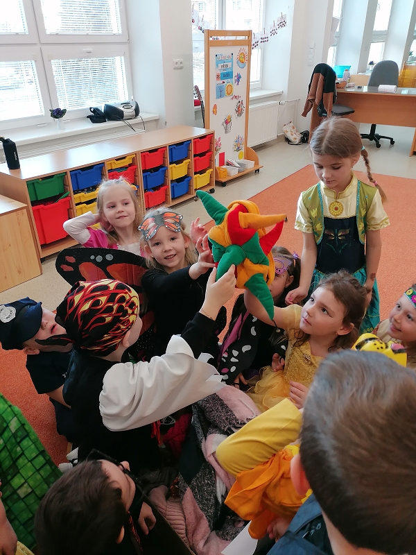 Karneval