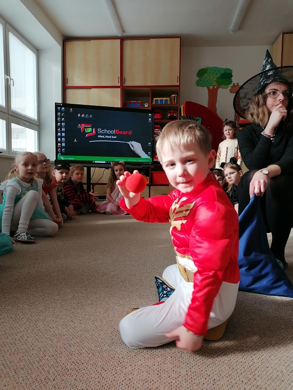 Karneval