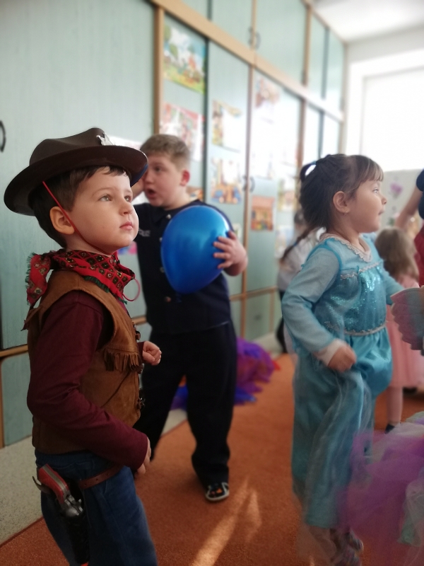 Karneval