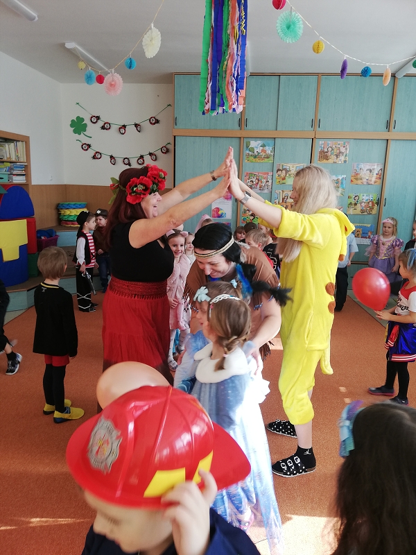 Karneval