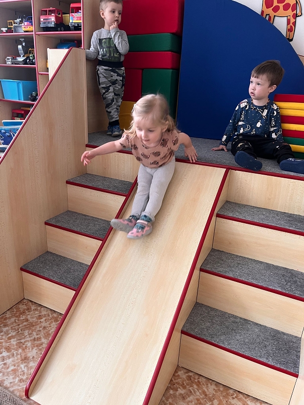 Baby studio
