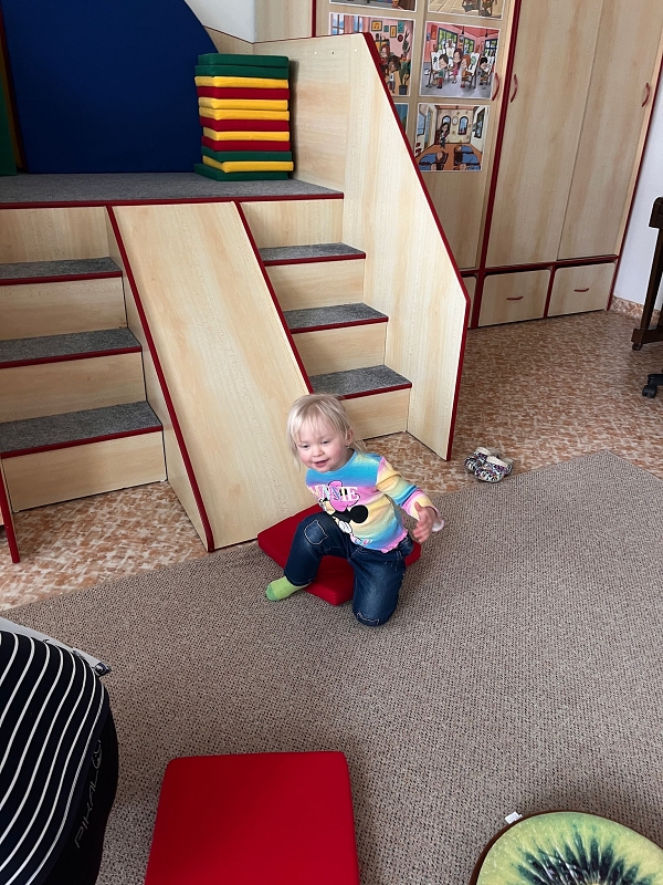 Baby studio