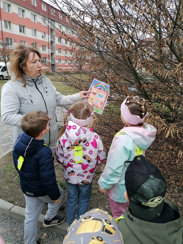 Probouzení broučků 2025