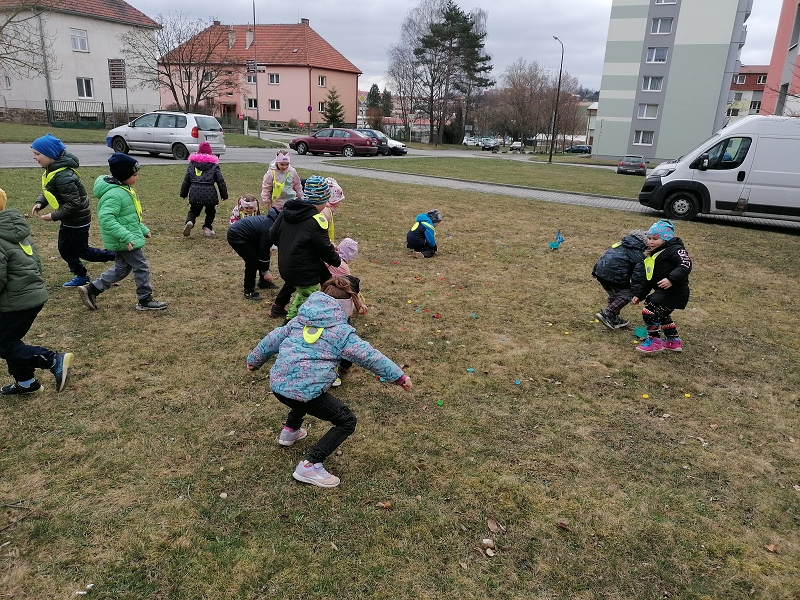 Probouzení broučků 2025