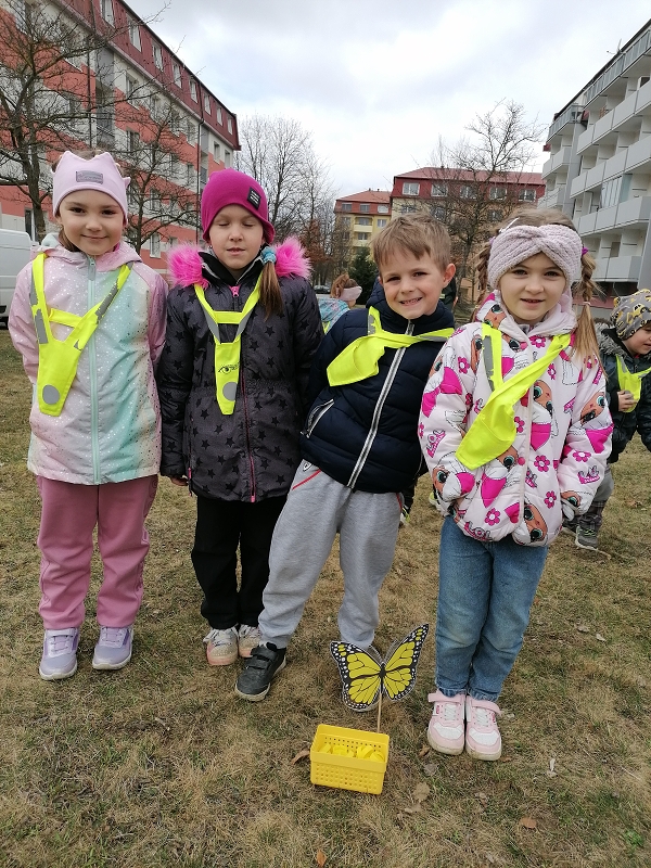 Probouzení broučků 2025
