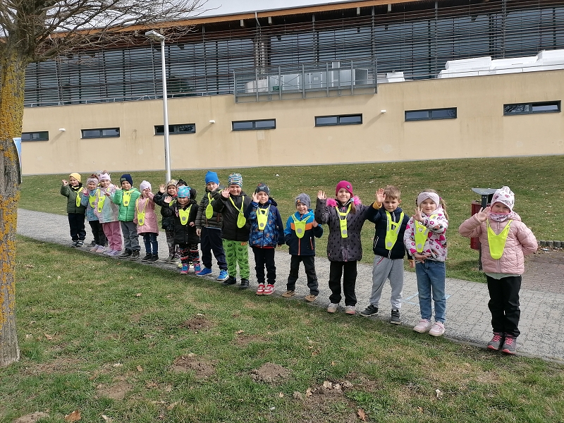 Probouzení broučků 2025