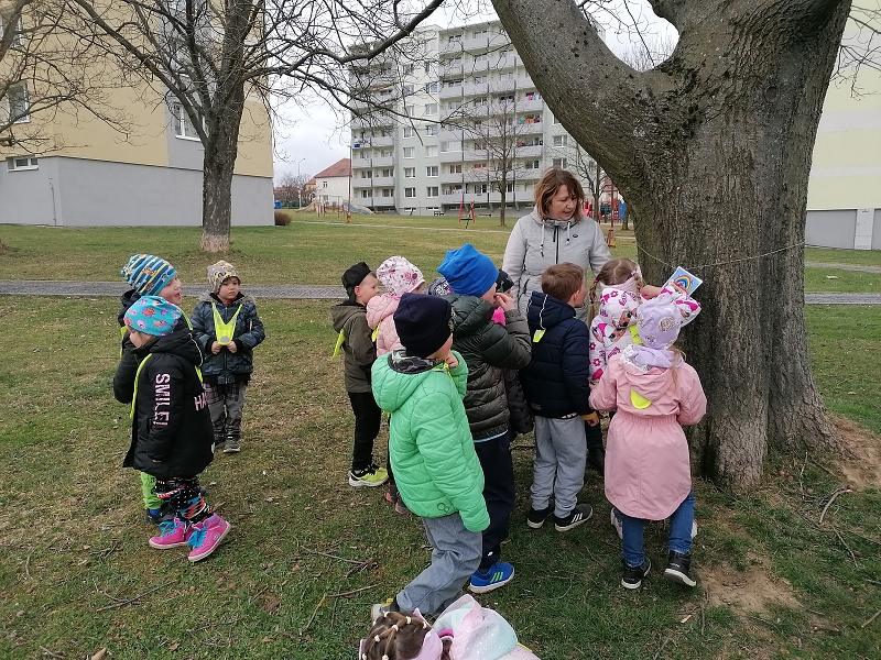 Probouzení broučků 2025