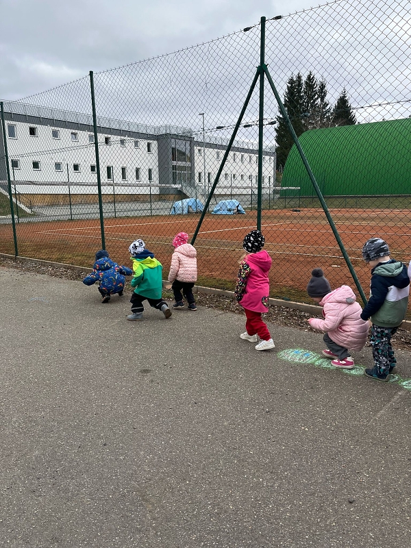 Probouzení broučků 2025