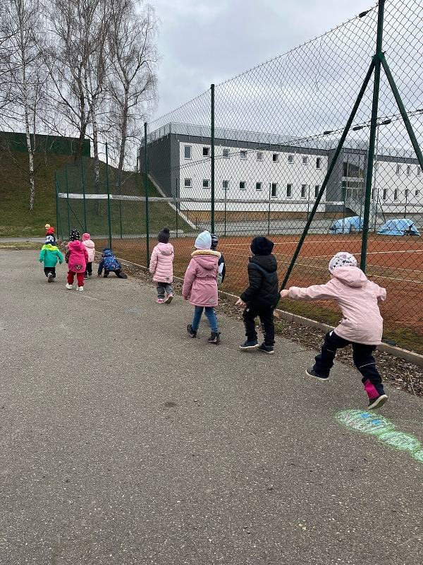 Probouzení broučků 2025