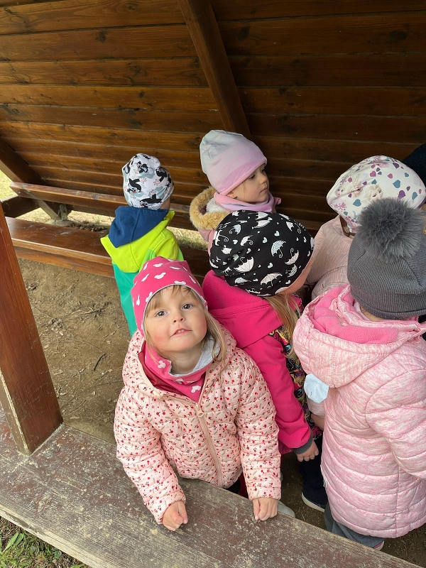 Probouzení broučků 2025