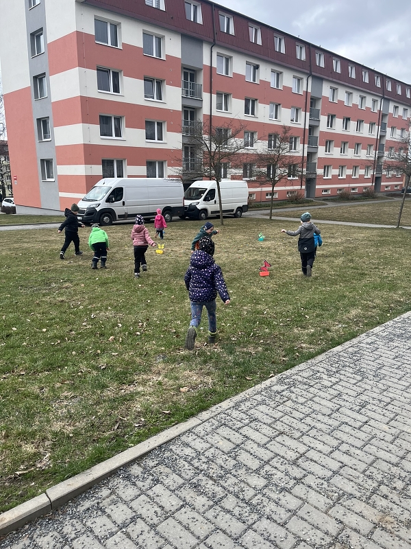 Probouzení broučků 2025