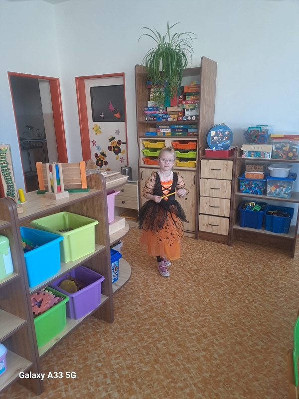 Čarodějnický rej