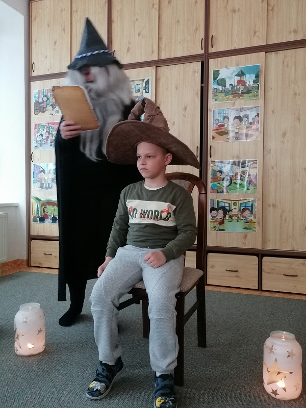 Nocování předškoláků