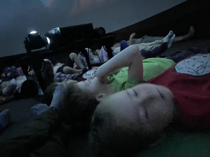 Sférické kino
