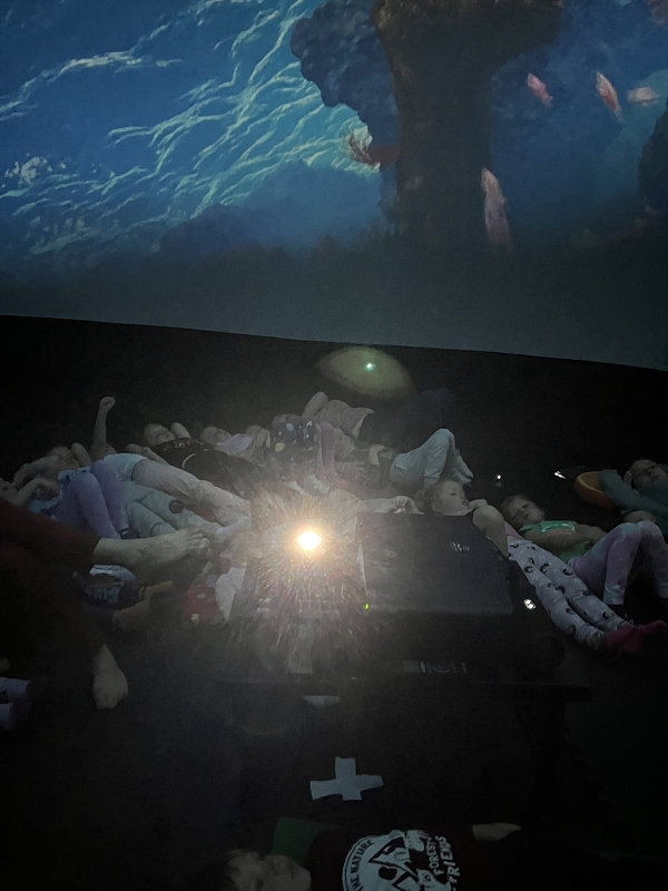Sférické kino