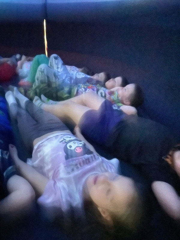 Sférické kino
