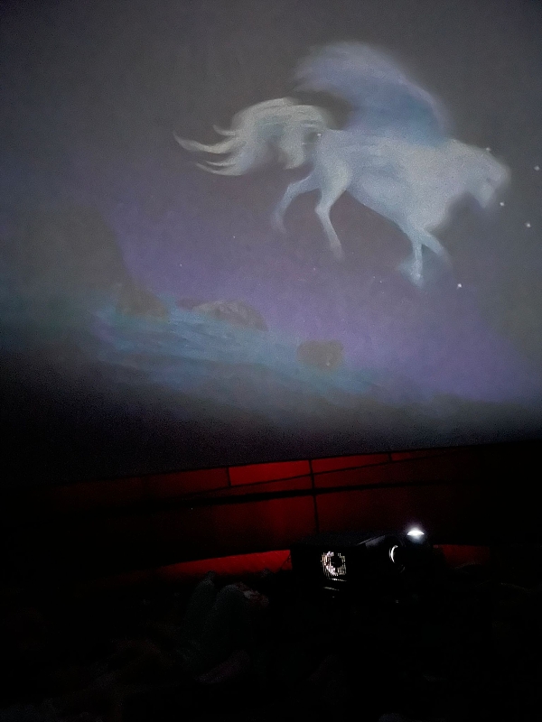 Sférické kino