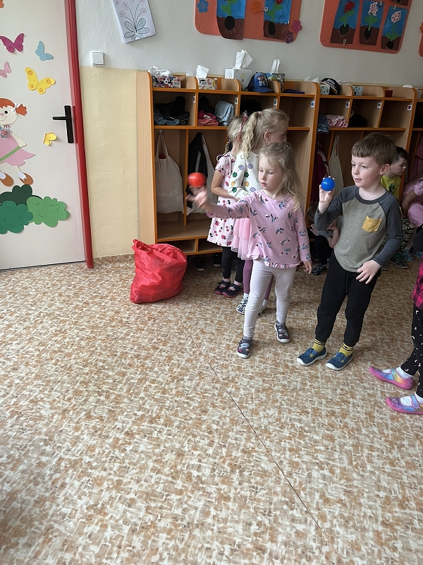 Záchrana zakleté princezny