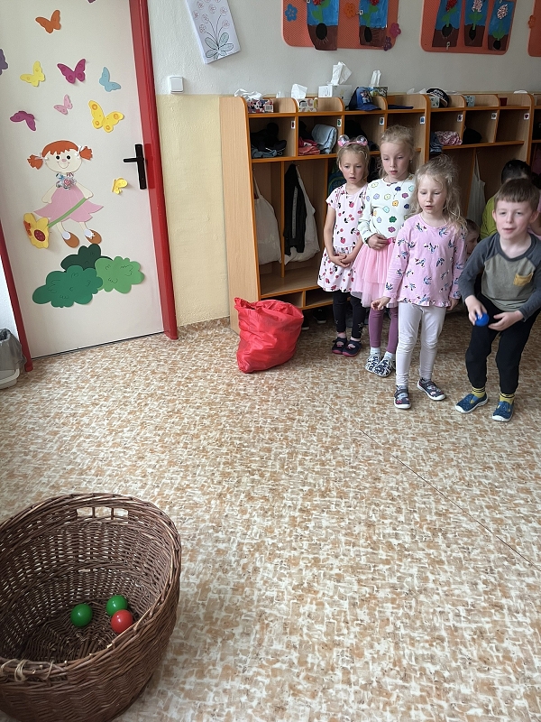 Záchrana zakleté princezny